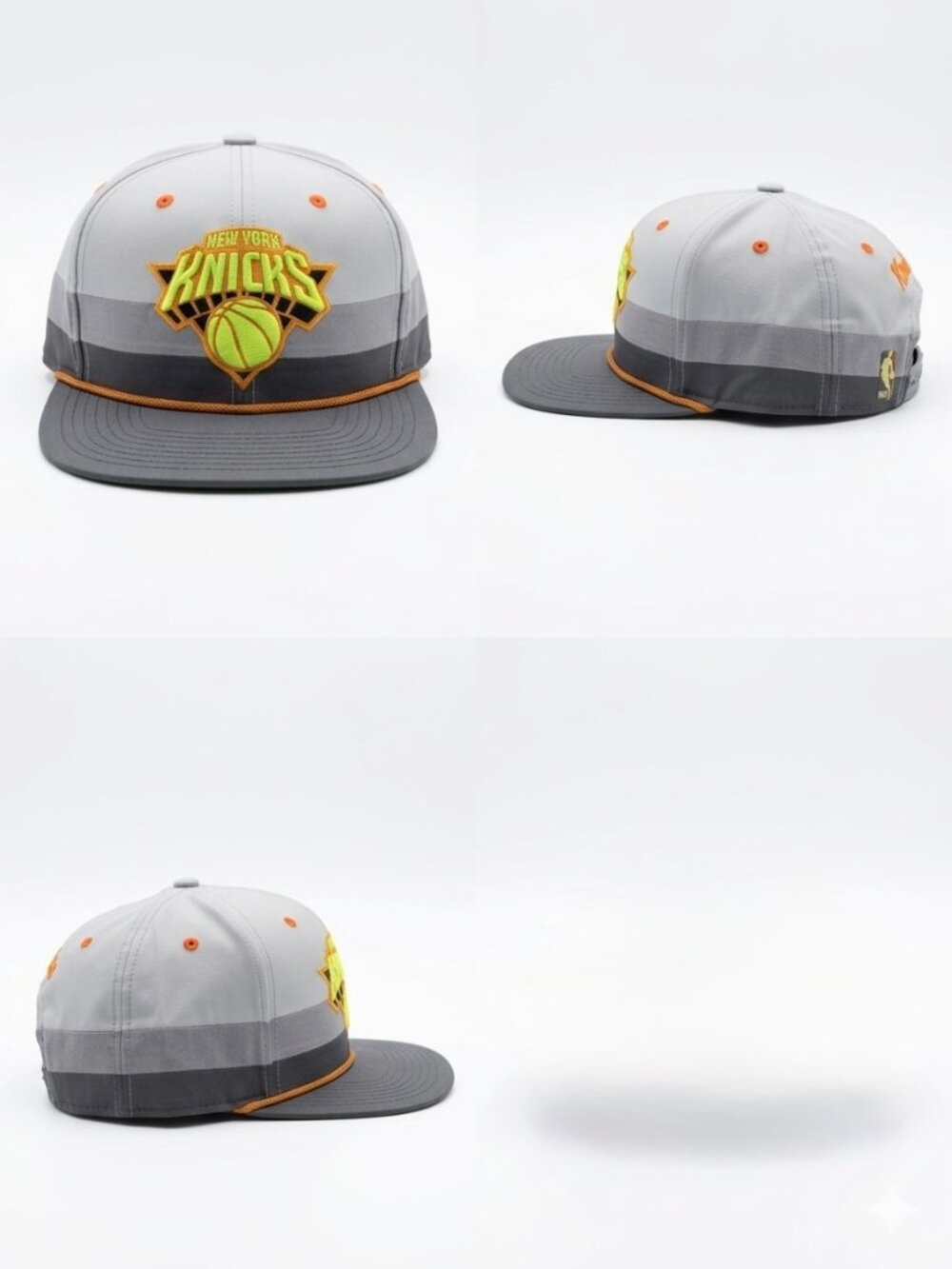 Mitchell & Ness New York Knicks - Picture 3 of 3